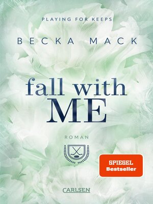 cover image of Fall With Me